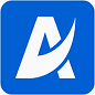 AlSur logo